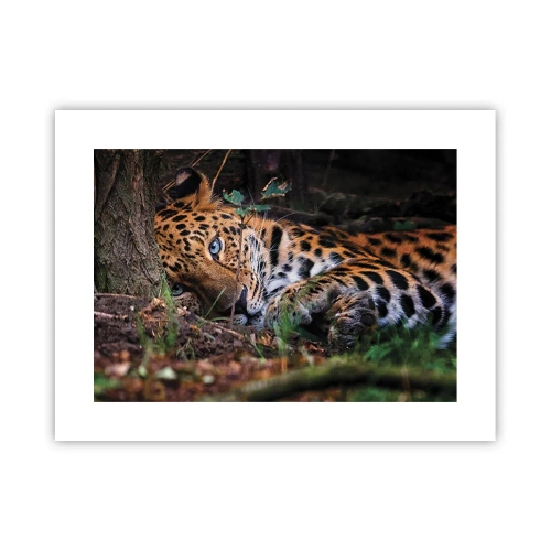 Plakat - Zaufaj mi - 40x30 cm