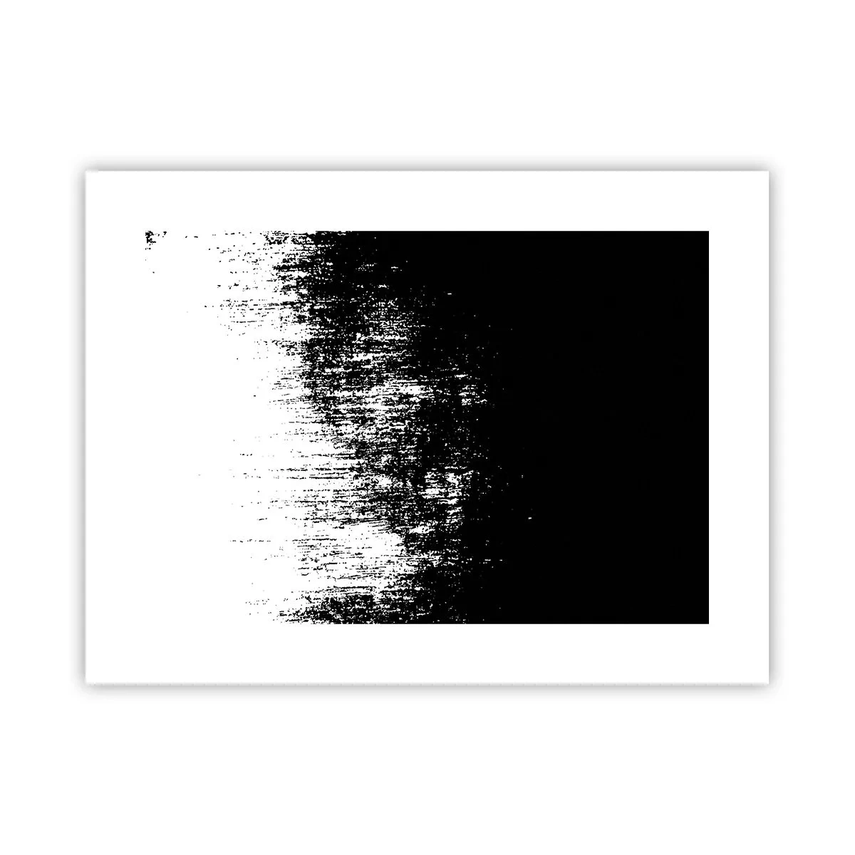 Plakat - I zwycięzcą jest… - 40x30 cm