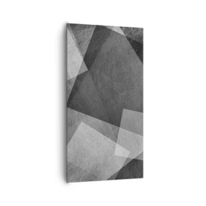 Obraz na płótnie - Odwieczny symbol trwałości i porządku - 65x120 cm