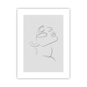 Plakat - Meandry marzenia - 30x40 cm