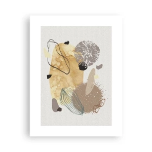 Plakat - Plumkologia stosowana - 30x40 cm