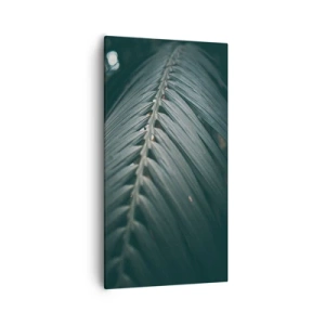 Obraz na płótnie - Precyzja natury - 55x100 cm