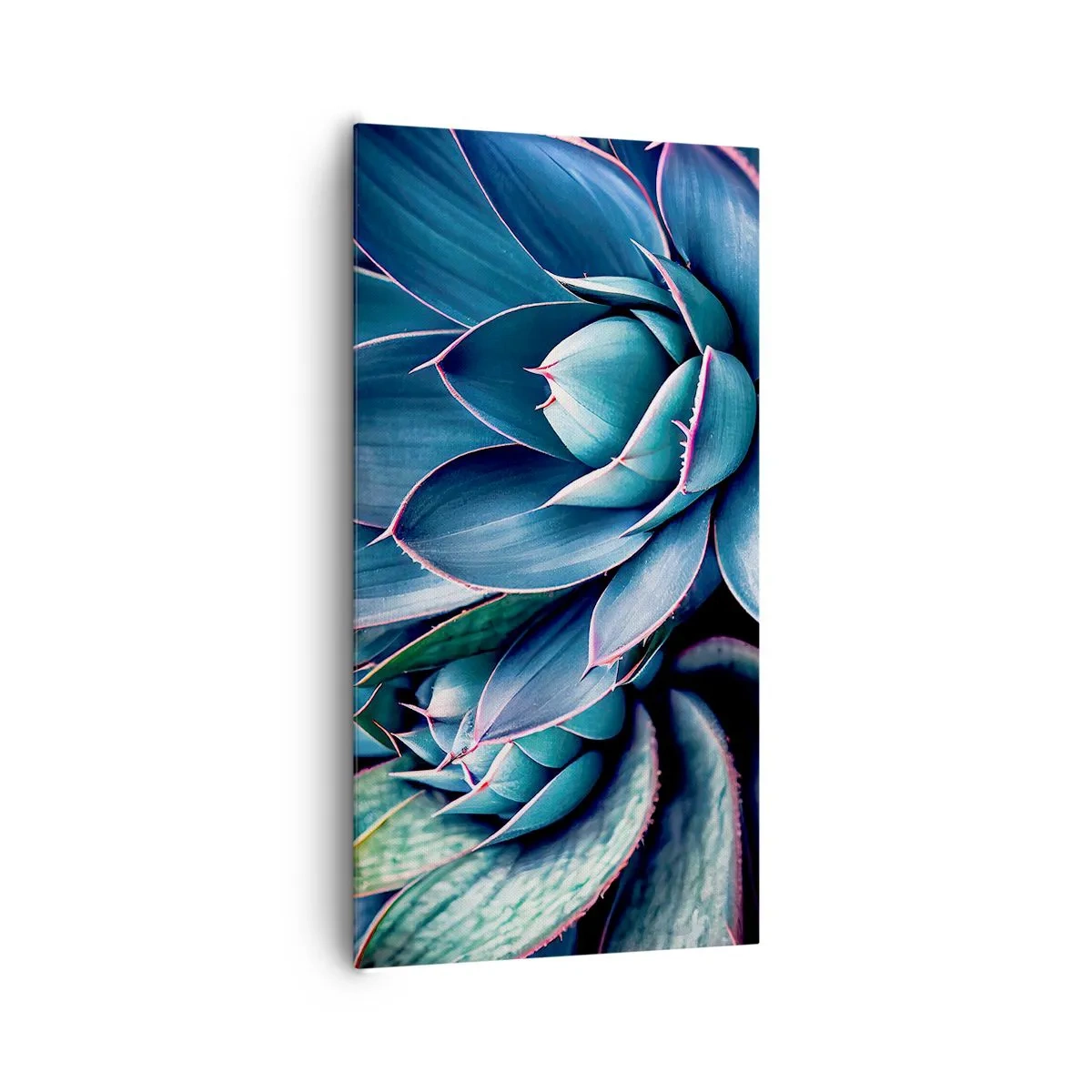 Obraz na płótnie - Witalna siła - 65x120 cm