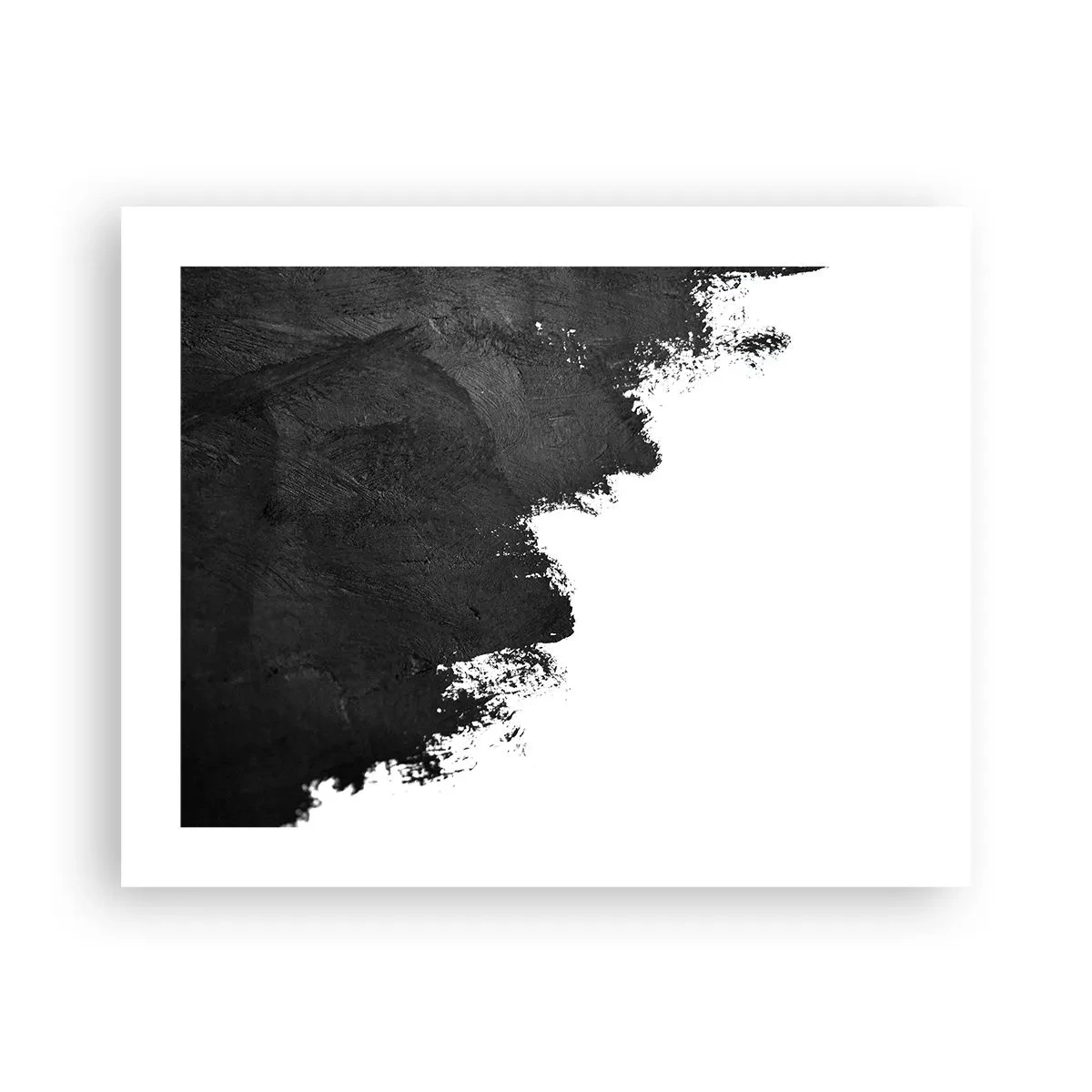 Plakat - Żywioły: ziemia - 50x40 cm