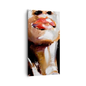 Obraz na płótnie - Duma bez uprzedzeń - 65x120 cm