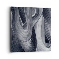 40x40 cm | Kwadratowy