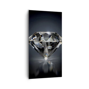 Obraz na płótnie - Best girls friend - 65x120 cm