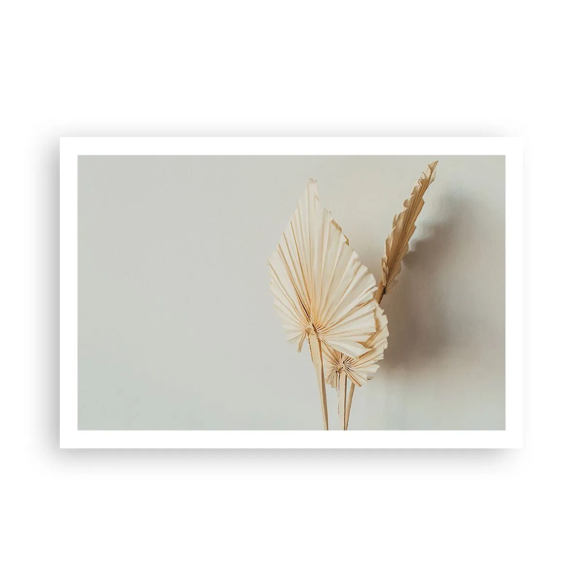 Plakat - Gdy potrzebne ukojenie - 91x61 cm