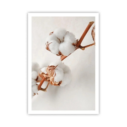 Plakat - Tylko tulić - 70x100 cm