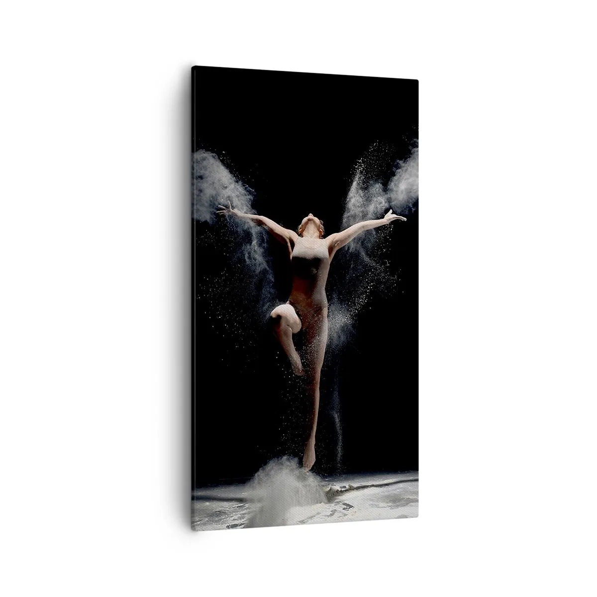 Obraz na płótnie - Elfy istnieją - 55x100 cm