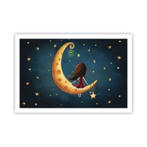 Plakat - Pewnego razu… - 91x61 cm