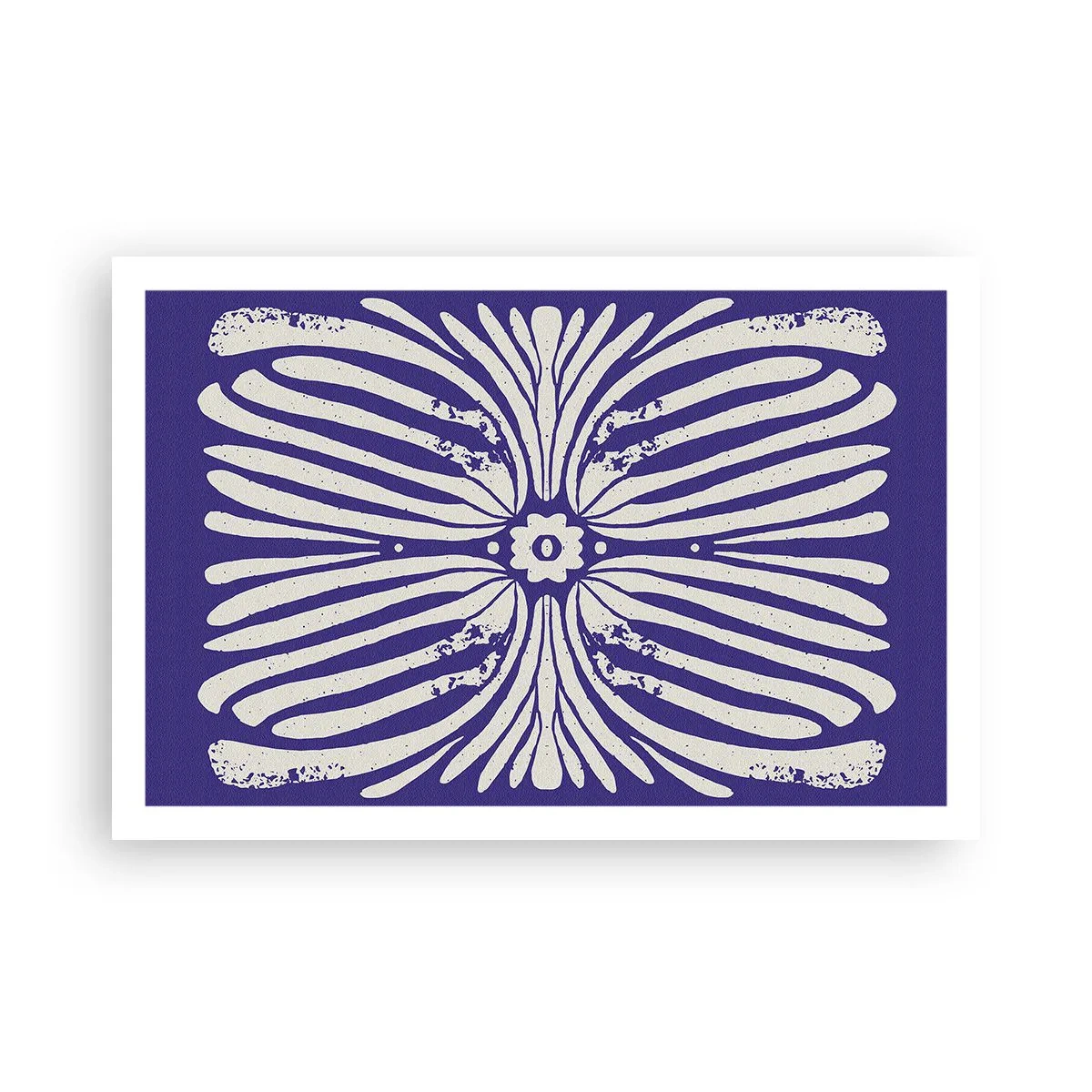 Plakat - Etniczne inspiracje - 91x61 cm