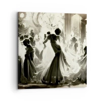 70x70 cm | Kwadratowy