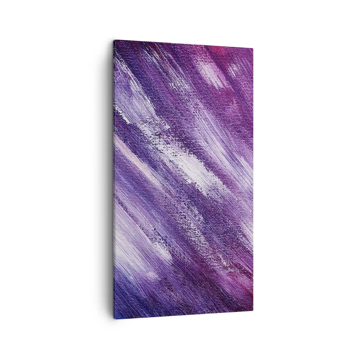 Obraz na płótnie - Gdy wieje słoneczny wiatr - 45x80 cm