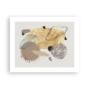 Plakat - Plumkologia stosowana - 50x40 cm