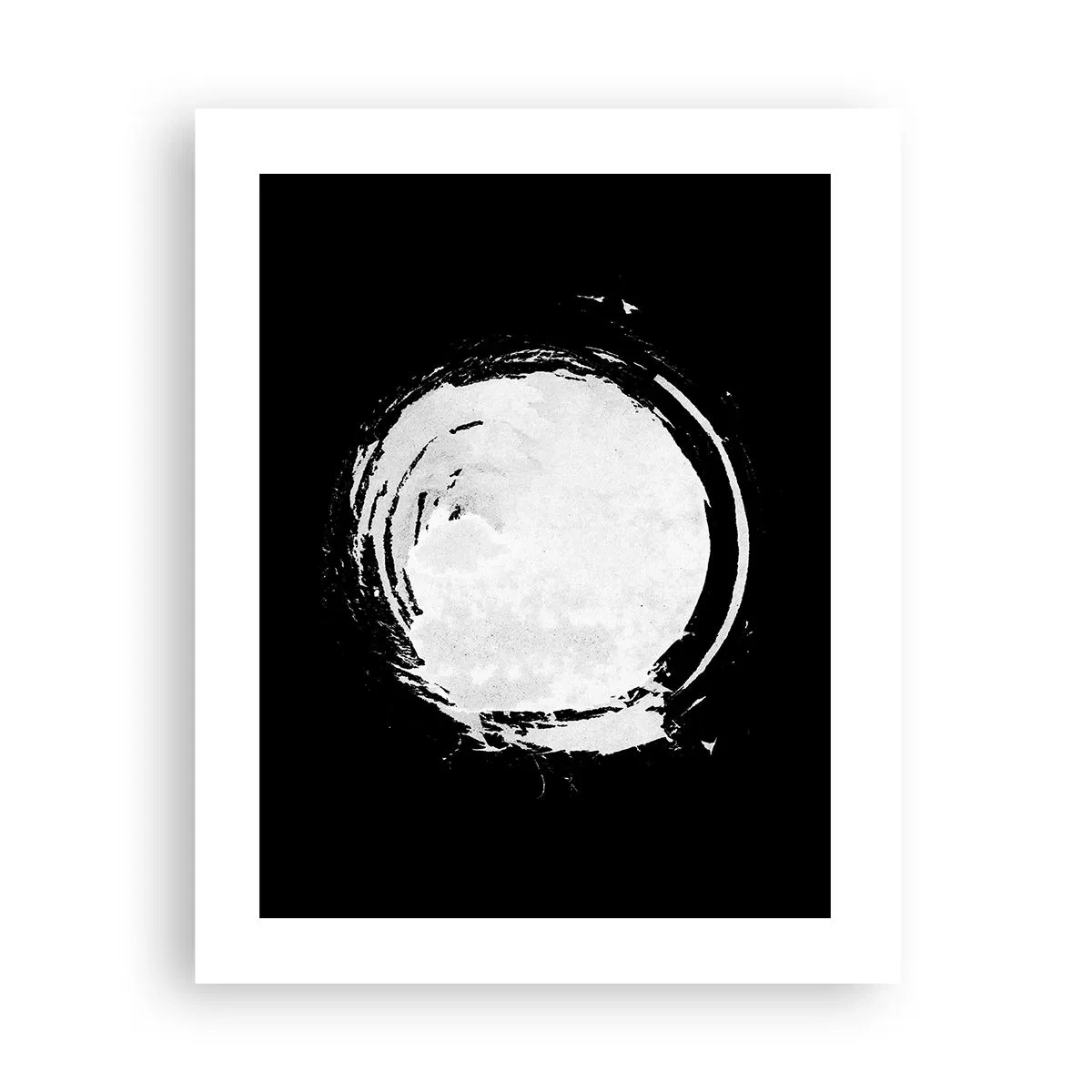 Plakat - Dobre wyjście - 40x50 cm