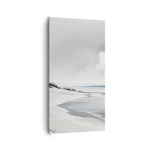 Obraz na płótnie - Od zawsze razem - 65x120 cm