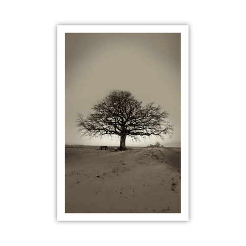 Plakat - Stąd do wieczności - 61x91 cm