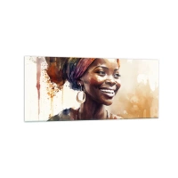 120x50 cm | Panorama