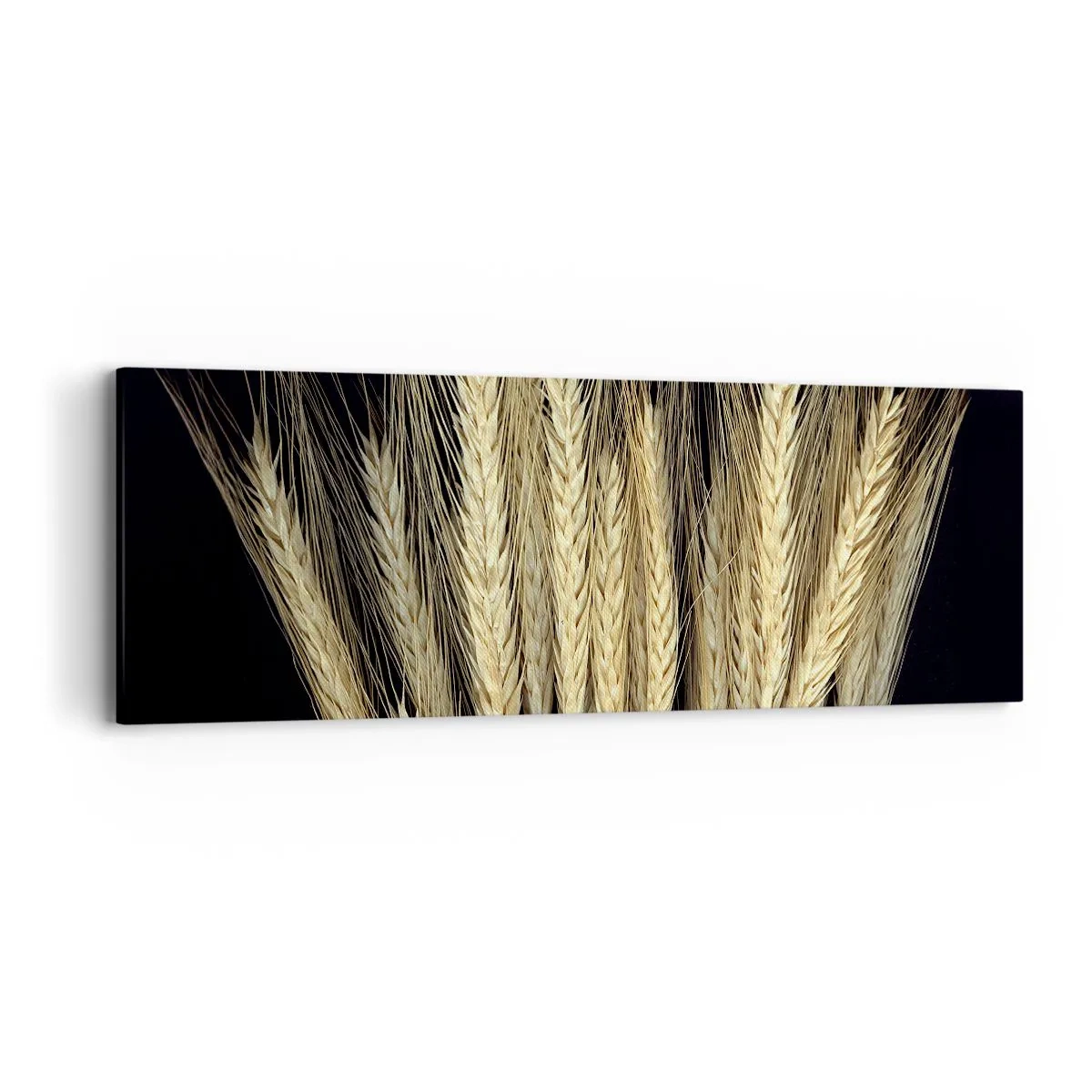 Obraz na płótnie - Rustykalna magia - 90x30 cm