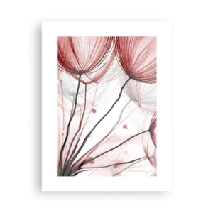 Plakat - Przed odlotem - 30x40 cm