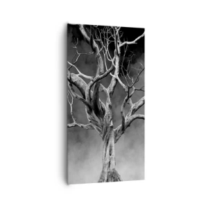 Obraz na płótnie - Pierwotne i święte - 65x120 cm