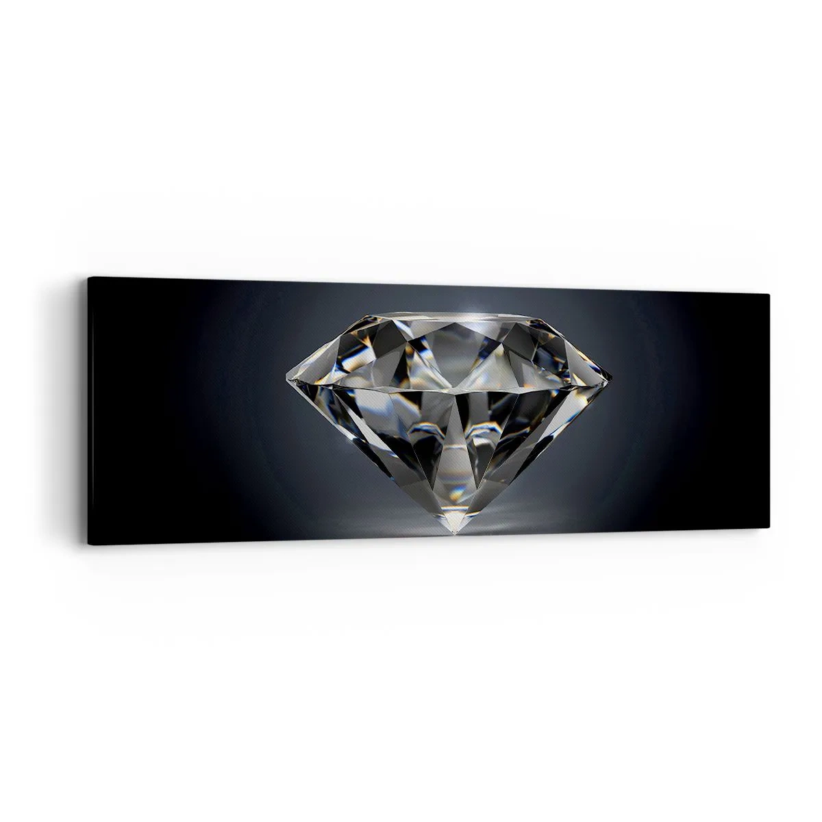 Obraz na płótnie - Best girls friend - 90x30 cm