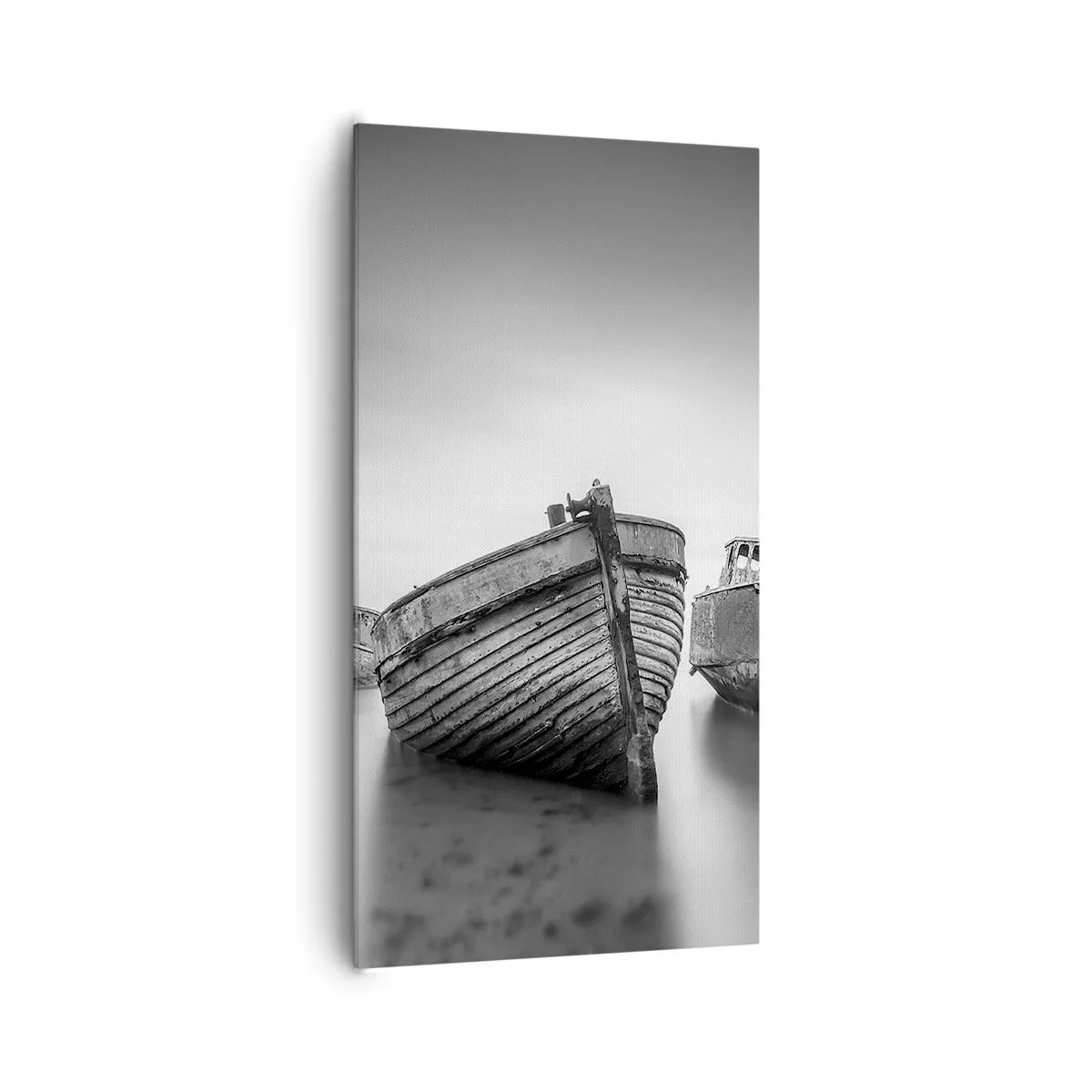 Obraz na płótnie - Już tylko wspomnienia… - 65x120 cm