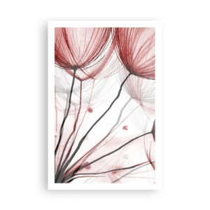 Plakat - Przed odlotem - 61x91 cm