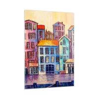 50x70 cm | Pionowy