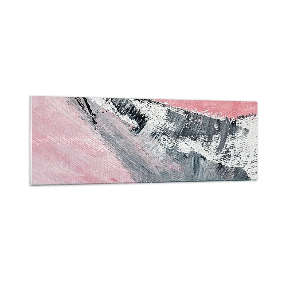 Obraz na szkle - Kompozycja dopasowana - 90x30 cm