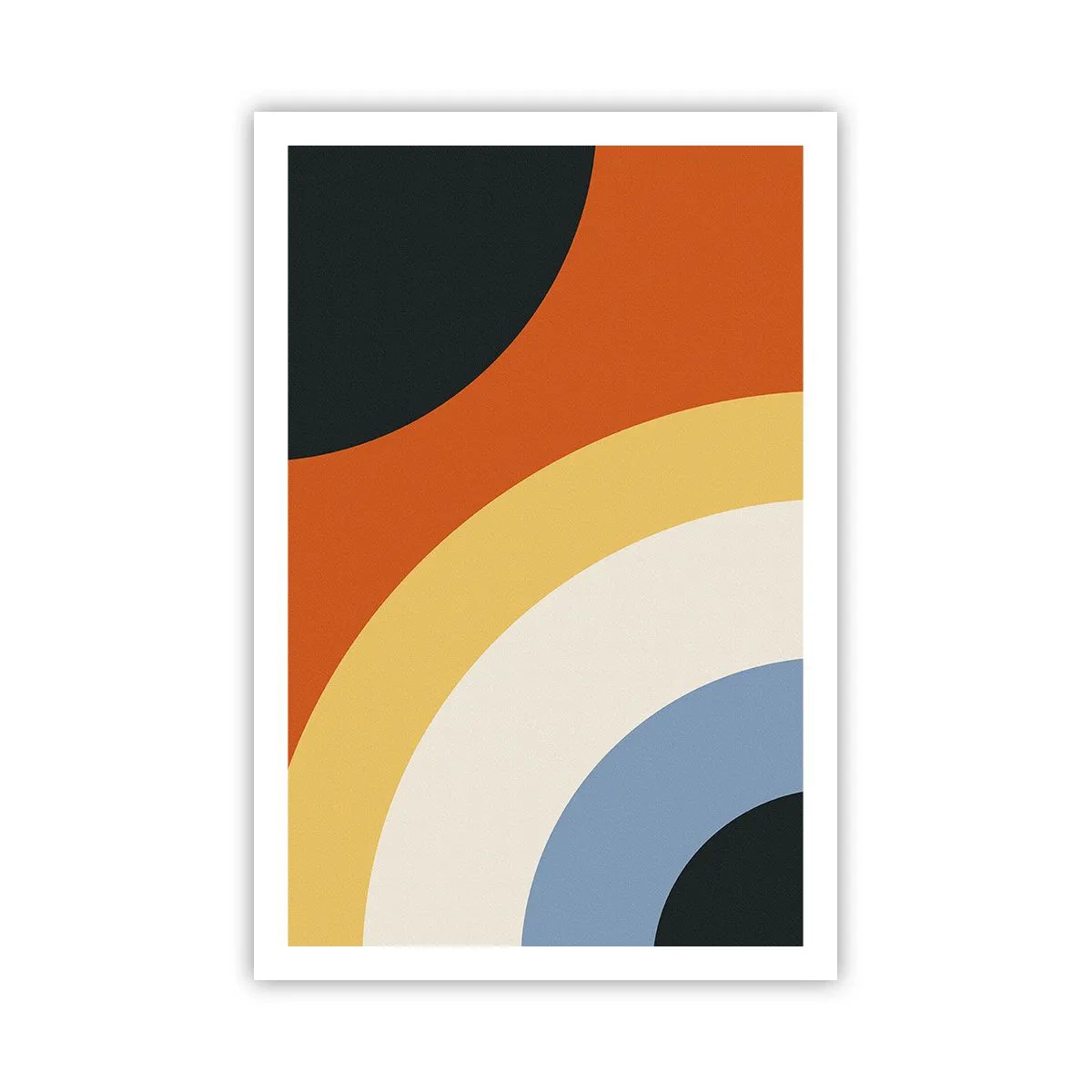 Plakat - Ku sobie - 61x91 cm