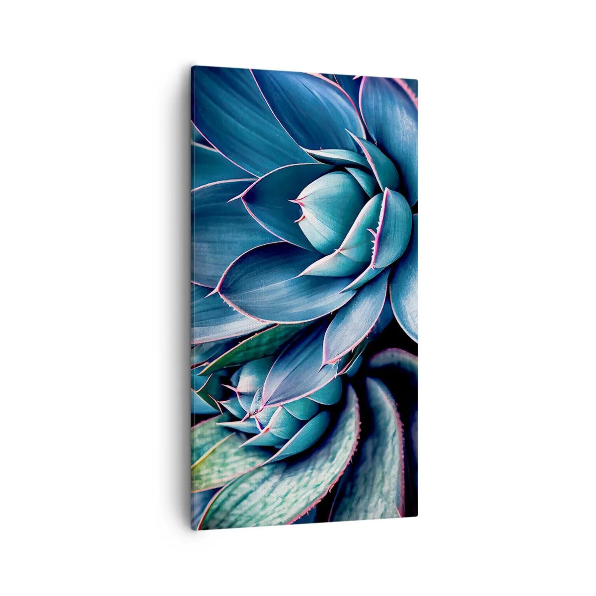 Obraz na płótnie - Witalna siła - 55x100 cm