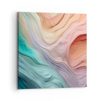 70x70 cm | Kwadratowy