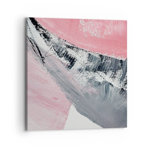 Obraz na płótnie - Kompozycja dopasowana - 70x70 cm