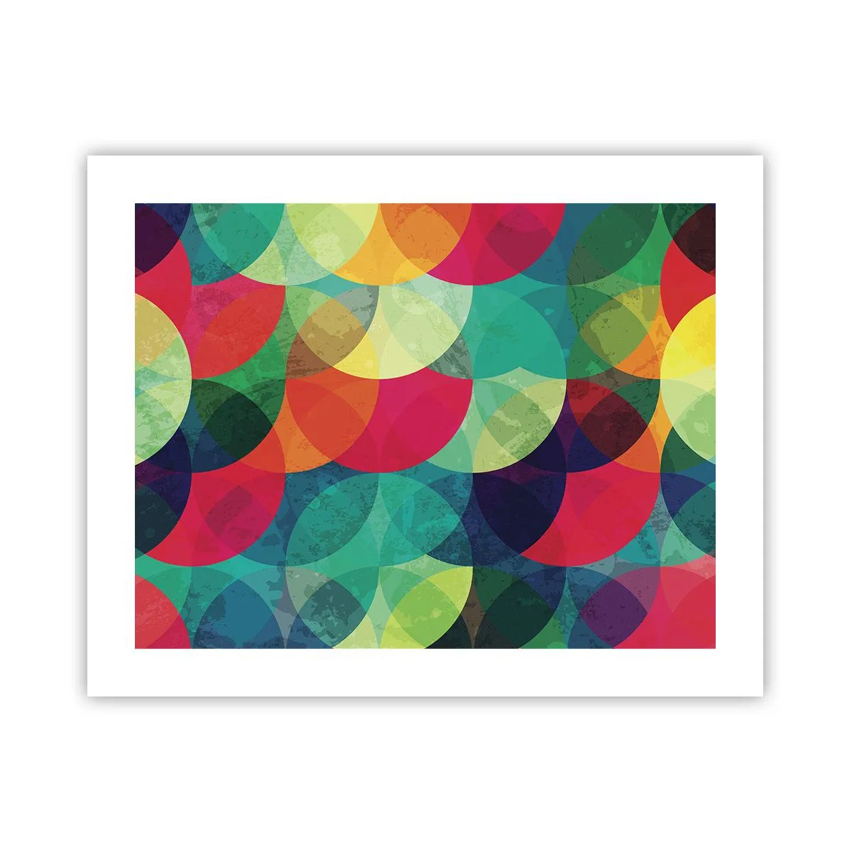 Plakat - Wtęczowstąpienie - 50x40 cm