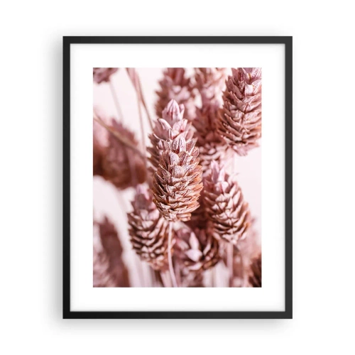 Plakat w czarnej ramie - Z pozoru niepozorne - 40x50 cm