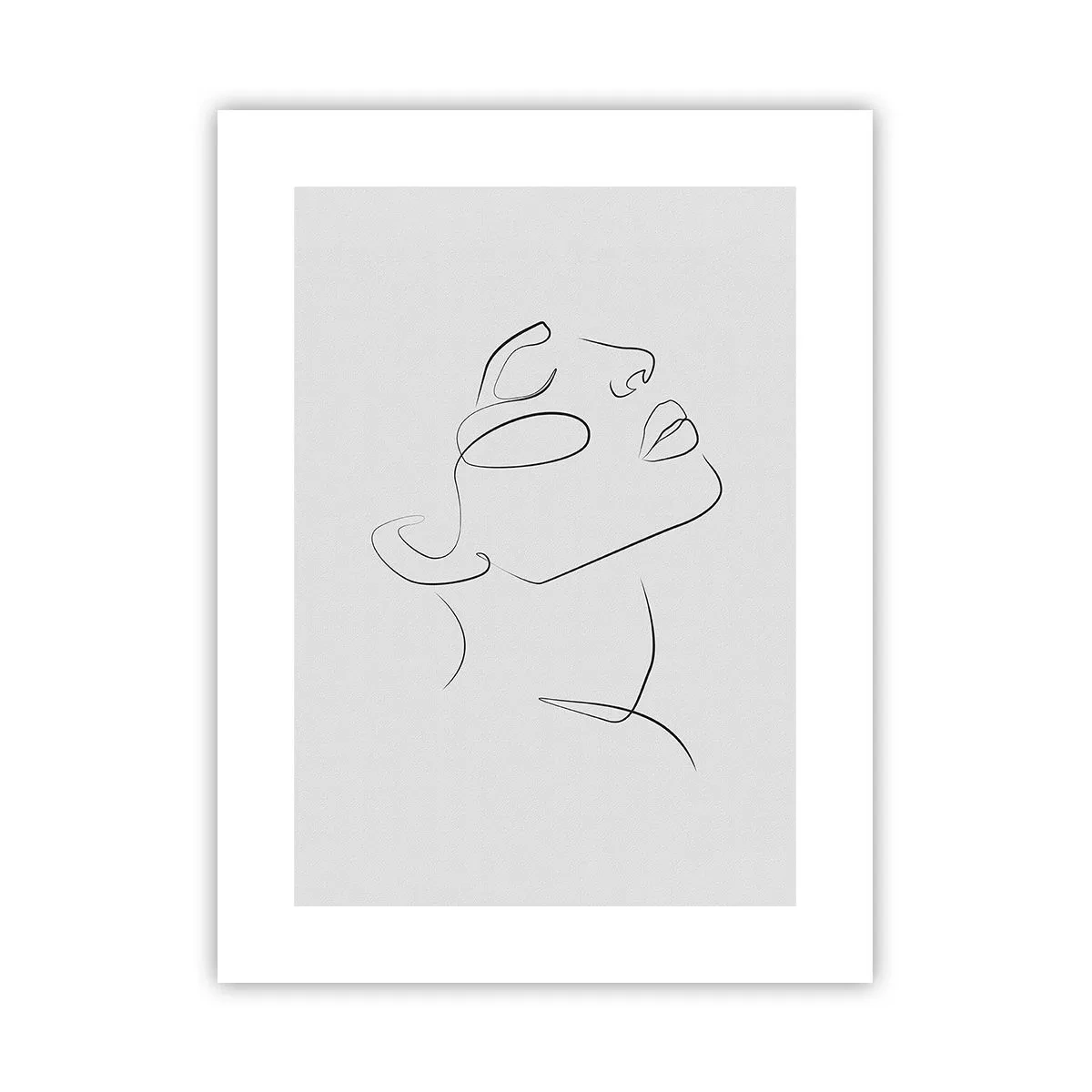 Plakat - Meandry marzenia - 30x40 cm