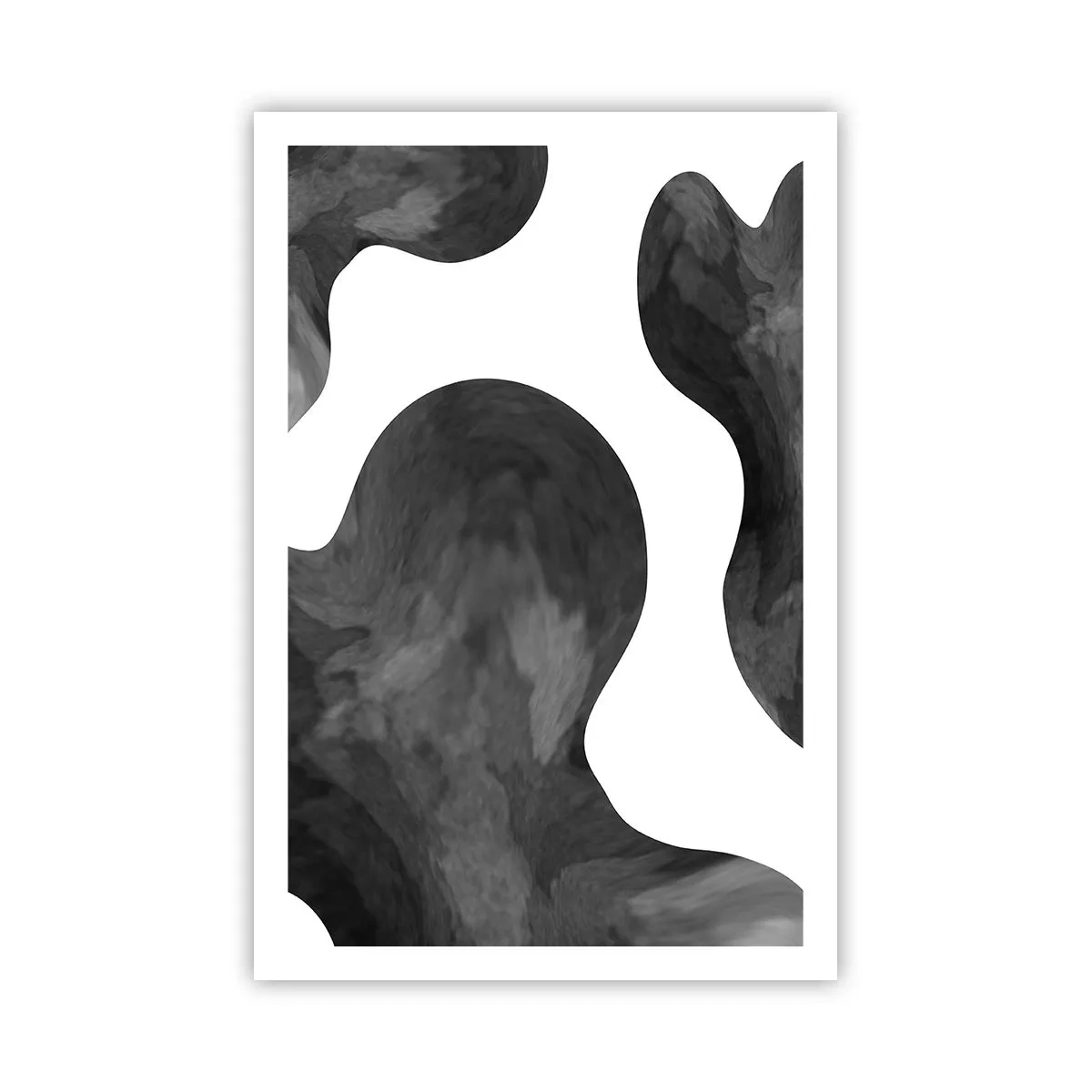 Plakat - Droga Mleczna - 61x91 cm