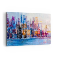 100x70 cm | Poziomy