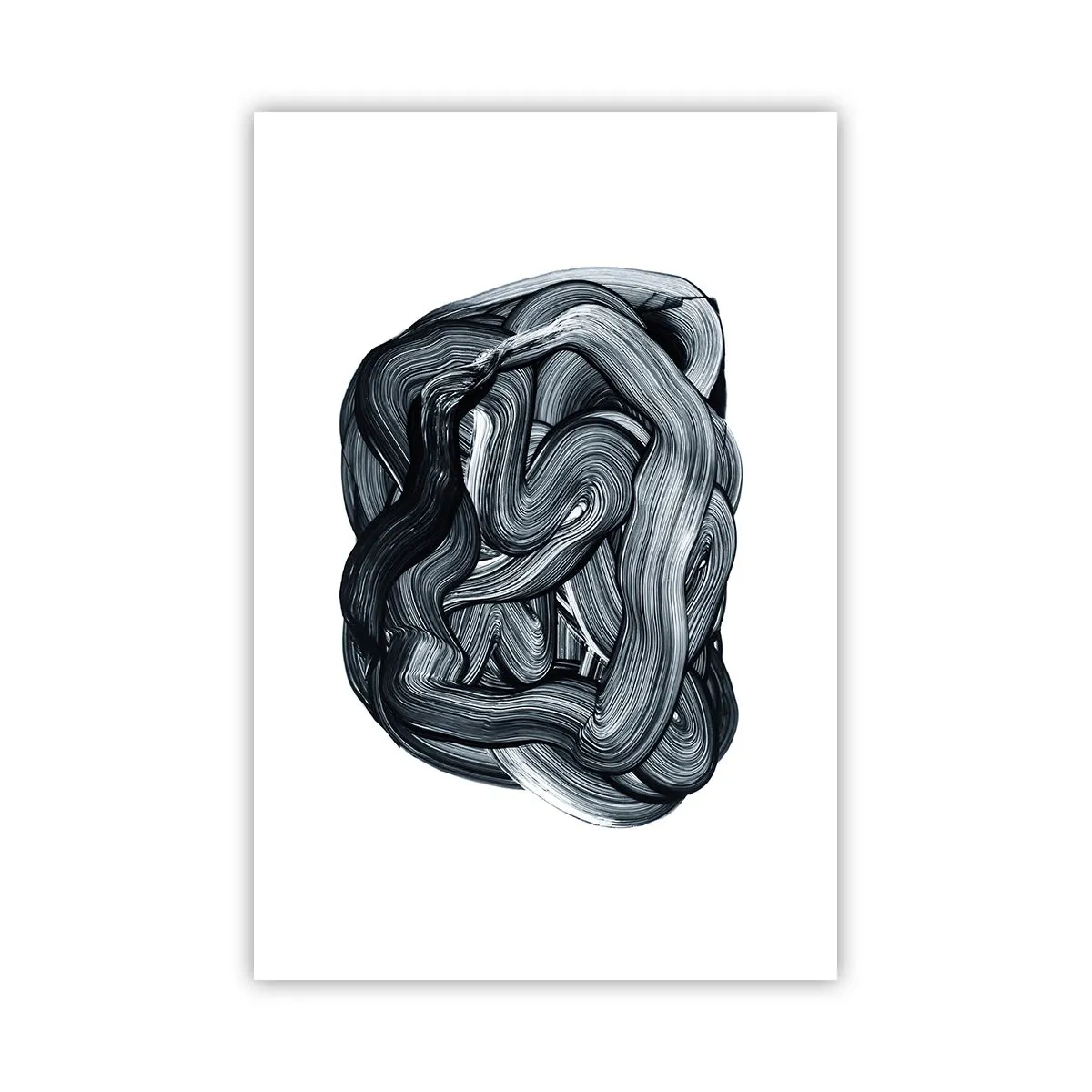 Plakat - To nie takie proste - 61x91 cm