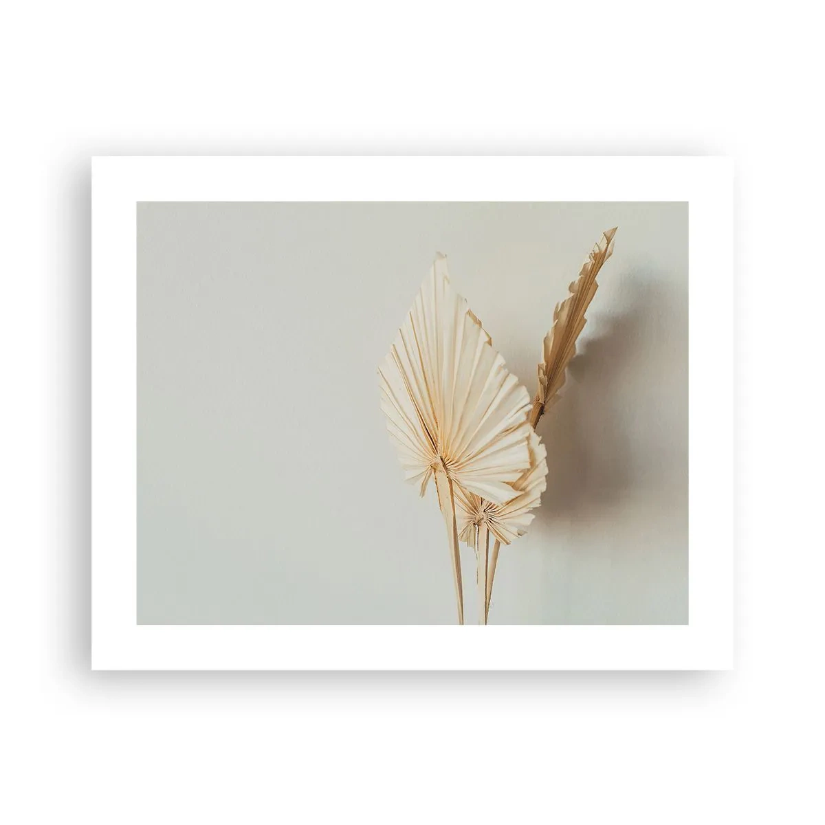 Plakat - Gdy potrzebne ukojenie - 50x40 cm