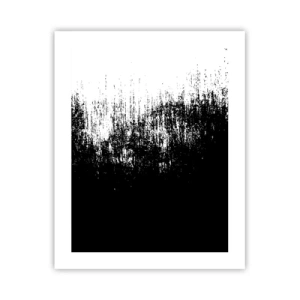 Plakat - I zwycięzcą jest… - 40x50 cm
