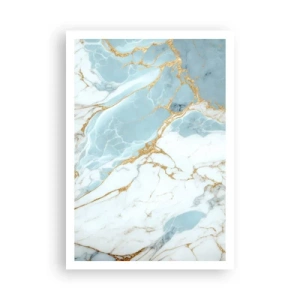 Plakat - Bogactwo kamienia - 70x100 cm