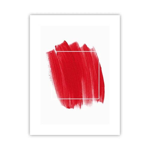 Plakat - Poza ramą - 30x40 cm