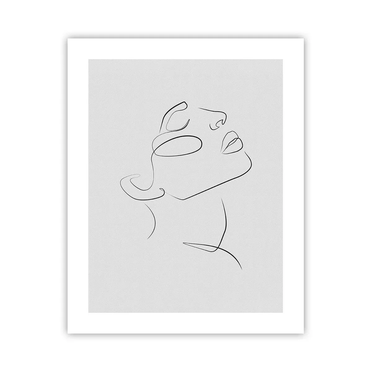 Plakat - Meandry marzenia - 40x50 cm