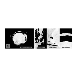 Fototapeta Próbka Samoprzylepna Deluxe Sticker - Dobre wyjście - Koło, Planeta, Księżyc - 100x30 cm