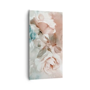 Obraz na płótnie - Duch romantyzmu - 65x120 cm