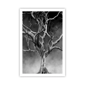 Plakat - Pierwotne i święte - 61x91 cm