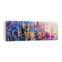 90x30 cm | Panorama